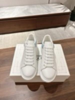 wholesale quality alexander mcqueen shoes model no. 15
